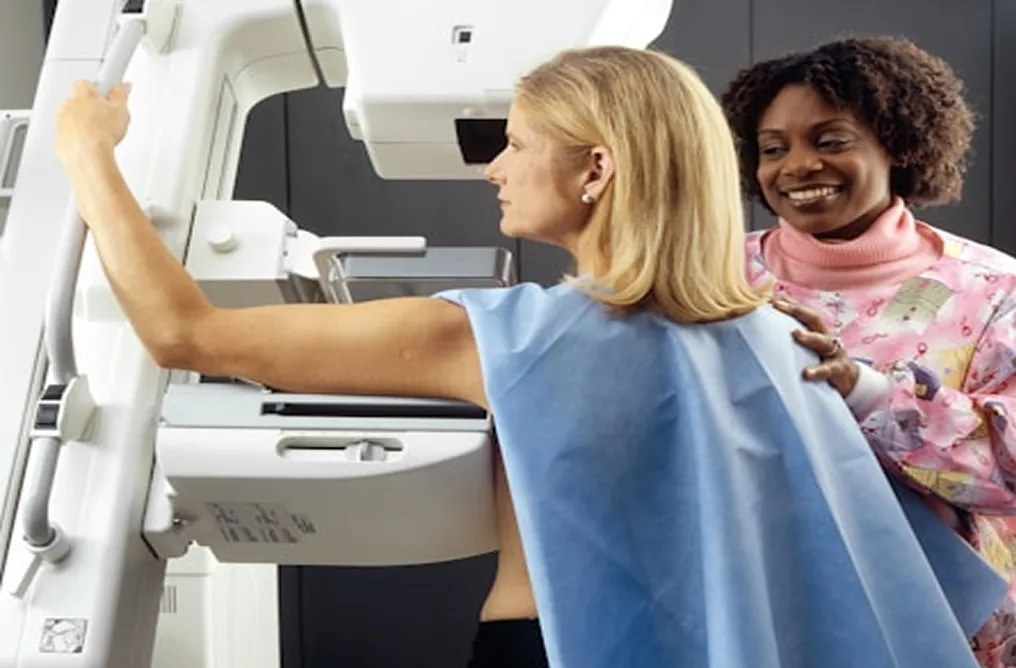 Mammography Technologist